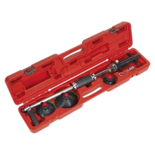 Air Suction Dent Puller - Plunger Type - Sealey RE012 New