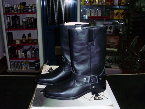 STIVALI AMERICAN EAGLE WESTERN TAGLIA 41 --- 503 | eBay
