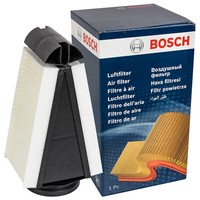 Bosch Filtereinsatz Luftfilter Passend FüR Mercedes-Benz C-Klasse T-Model