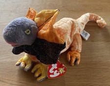 Ty Beanie Baby Slayer