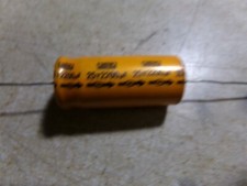 Nippon 25V220uf Capacitor FREE SHIPPING