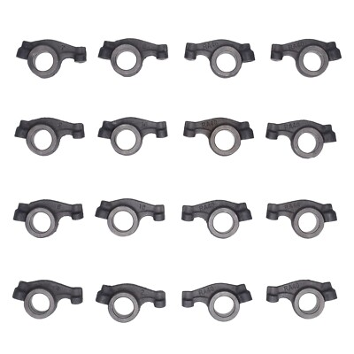 16 pc Rocker Arms Set 56 57 58 Cadillac 365 ci V8 1956 1957 1958 NEW