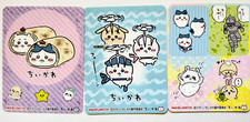 Chiikawa Stickers Marumiya Limited Edition Cute Kawaii Japan