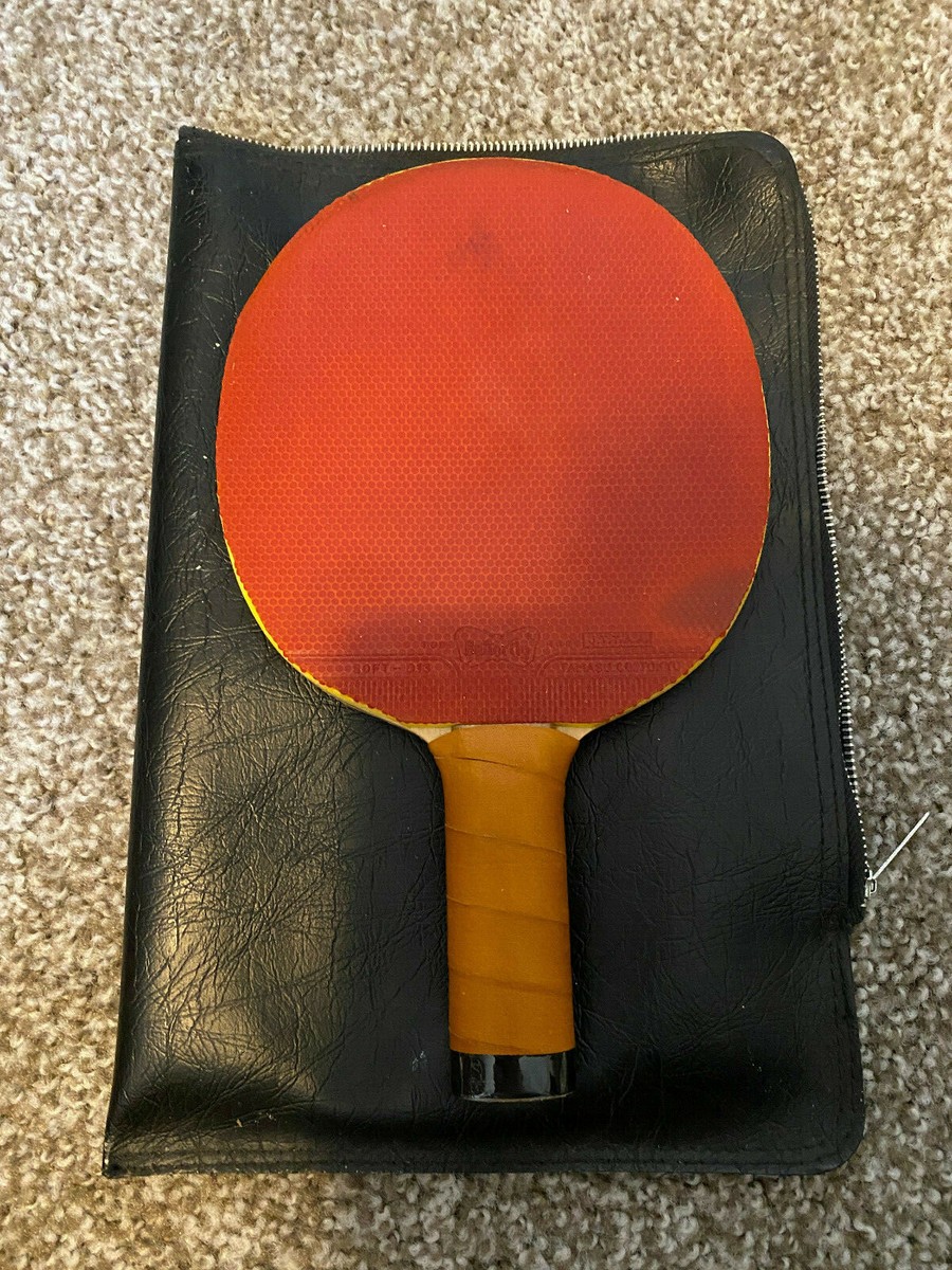 Table Tennis Racket