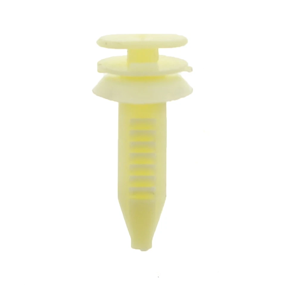 Фиксаторы зажимы для дверной панели отделки пикапа Chevrolet GM 1994 GMC K15/K1500 50 шт. - Изображение 4 из 4