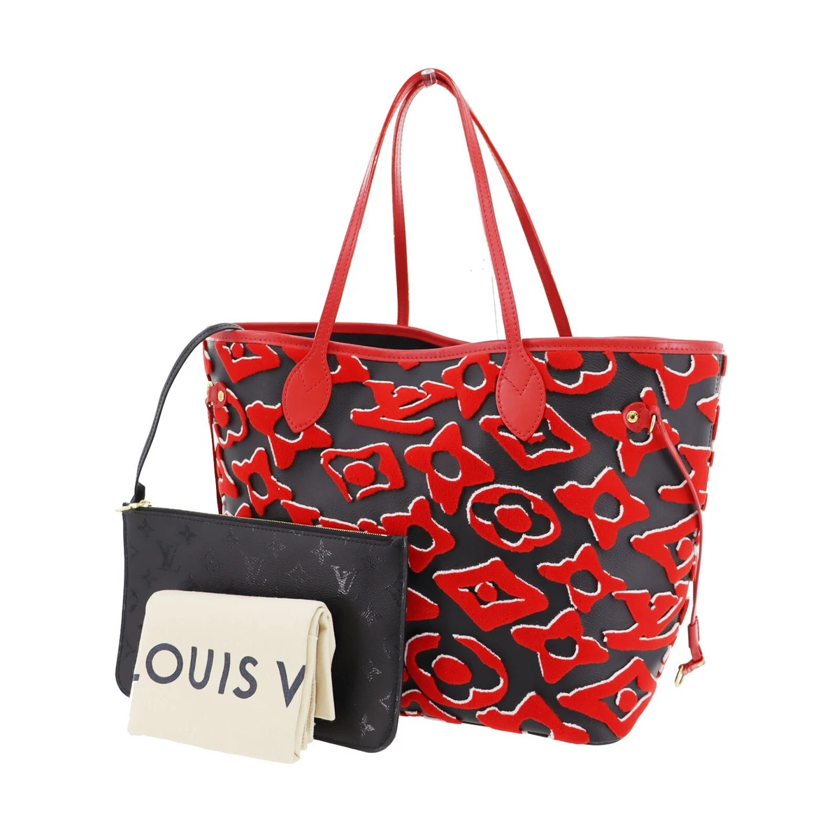 Louis Vuitton Neverfull LV M45679– TC