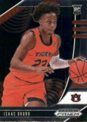 Panini Prizm Draft Picks 2020-21 Karten-Bk Group1 #1-#15   Sie Wählen NM-MT
