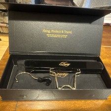 LUXY Hair Extension CARRIER - Items Not Used Box Itself Is Fair Condition