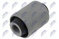 Querlenkerlager NTY ZTT-SU-002G FüR Suzuki Vitara 2 JT TE TD JB416 Allrad TA74