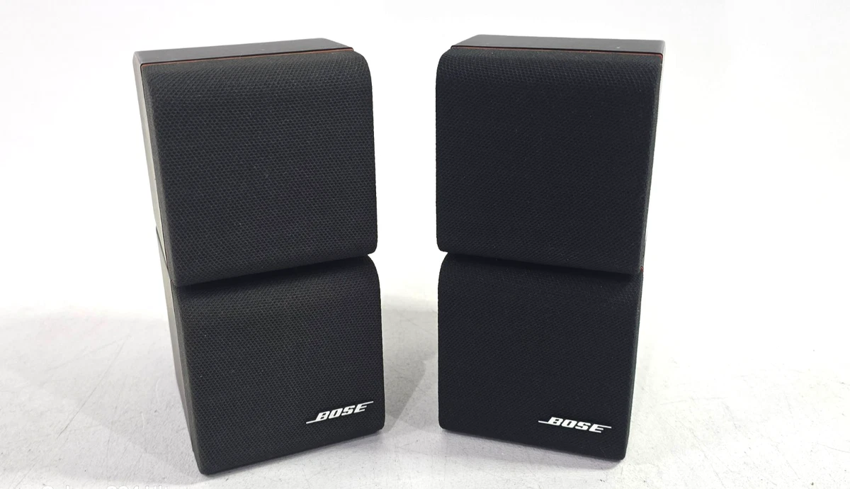 25+ Bose Cube Speakers for sale | Updated Oct 2026