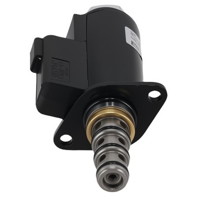 Solenoid Valve for Caterpillar 320B L/320B N 1998-2006 1211490 Metal