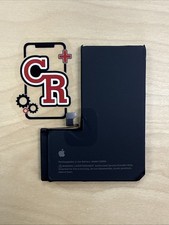 iPhone 14 Pro Battery Replacement OEM Original Apple Battery Health 80-84 