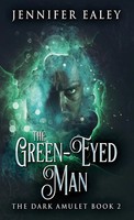 Jennifer Ealey | The Green-Eyed Man | Buch | Englisch (2021) | Gebunden