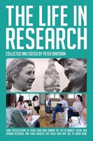The Life In Research Peter Bartram Taschenbuch Kartoniert / Broschiert Englisch
