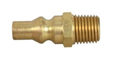 JR PRODUCTS 07-30445 QUICK COUPLER CONNECTION