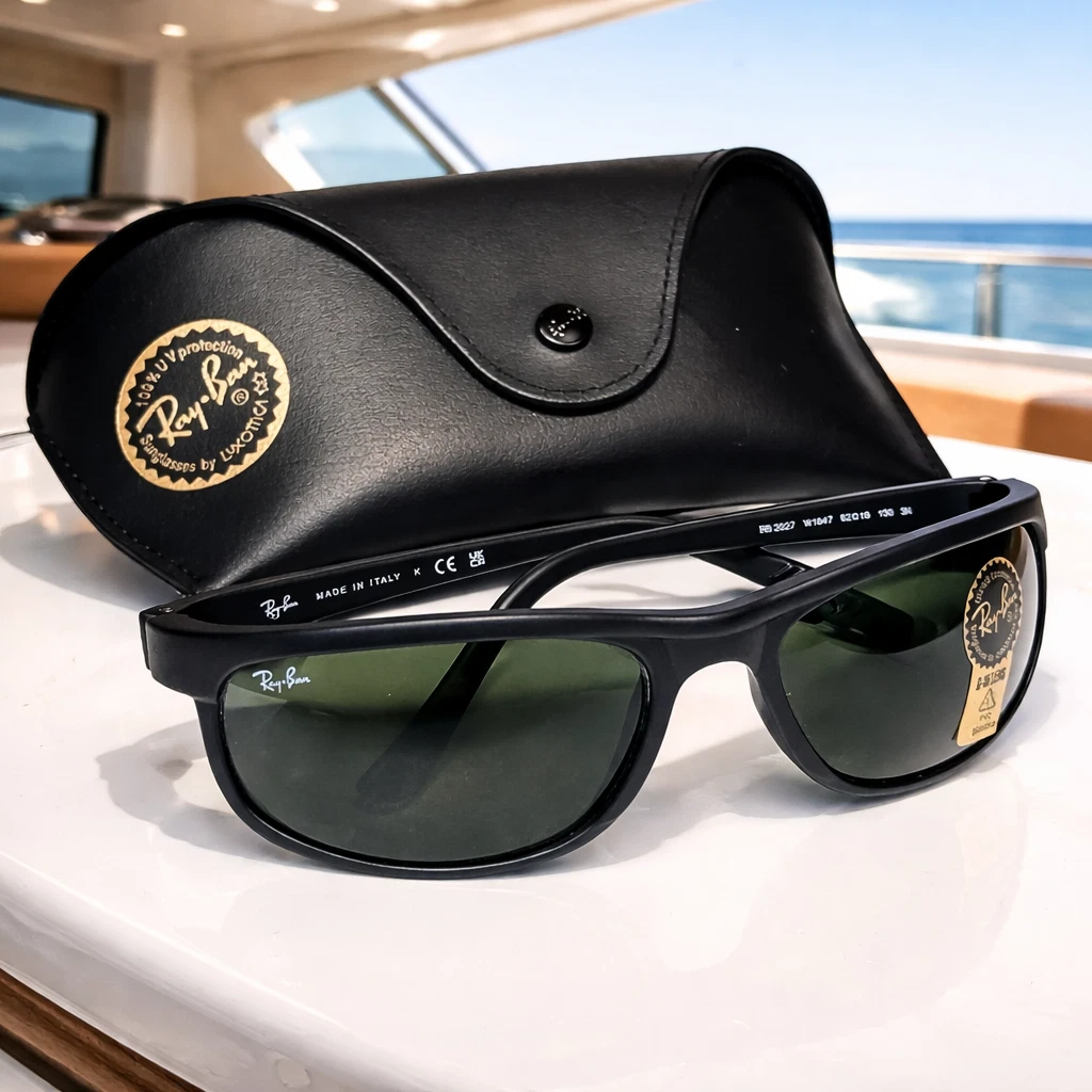 ray ban predator 2027 products for sale | eBay