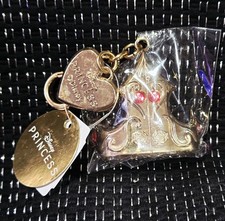 Bath Body Works Disney Princess Aurora Crown Pocketbac Sanitizer Holder
