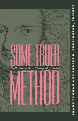 SOME TRUER METHOD REFLECTIONS ON THE HE by DURHAM Hardback Self Help Business