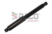2X Daco Germany StoßDäMpfer 560401 FüR Chevrolet Matiz M200 M250 Spark Lpg