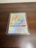 Gengar & Mimikyu GX TAG TEAM Full Art Secret Rare Holo 186/181 Team Up Pokémon