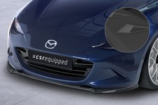Cup Spoiler Lippe Front Schwert für Mazda MX-5 (Typ ND) CSL652-S