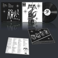 Avalon - Astral Claw - Vinyl Record Mlp - G3Z