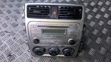 Autoradio Suzuki LIANA