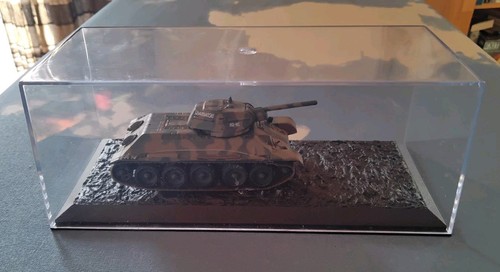Panzer T-34/76 1942, 2. WK, Sowjetunion - Bild 4 von 4