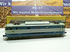 Rivarossi 7181 E-Lok E444 015 FS       Spur 0       WA/379 (563)