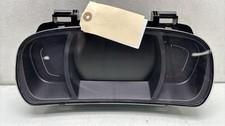 Compteur Renault Kadjar