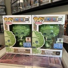 Funko Pop! One Piece Brook #2325 PR Chase *IN HAND*