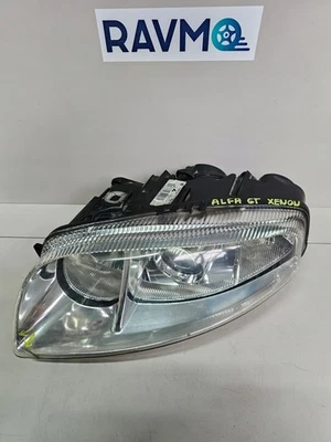 Frontscheinwerfer Alfa Romeo GT Typ 937 60681586 Xenon Links Headlight - Bild 1 von 4
