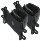 2 Pcs Wrist Phone Holder Arm Bands for Running Forearm Cell Armband