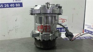 6N0820803A SD7B107158  Klimakompressor Volkswagen polo berlina 10 50 cv