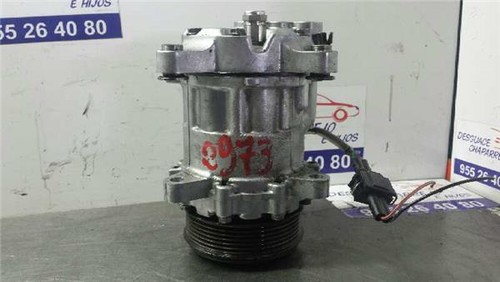 6N0820803A SD7B107158  Klimakompressor Volkswagen polo berlina 10 50 cv