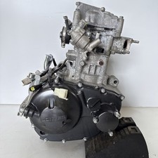 ♻️ Zontes Zt 125-Z2 Eu5 2021 - 2025 Engine With Warranty Zt152mi-a ♻️