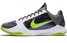 Nike Zoom Kobe 5 Protro 'Chaos' 2020 - CD4991-100 Men