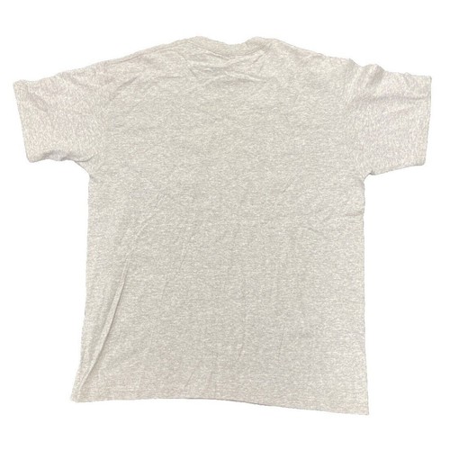 Peanuts Trick Or Treat And Repeat Anvil Gray T-Shirt XL - Picture 2 of 2