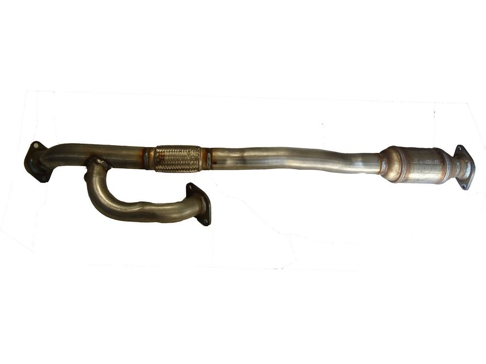 Catalytic Converter Fits 2015 2016 2017 Toyota Avalon 3.5L V6 GAS DOHC
