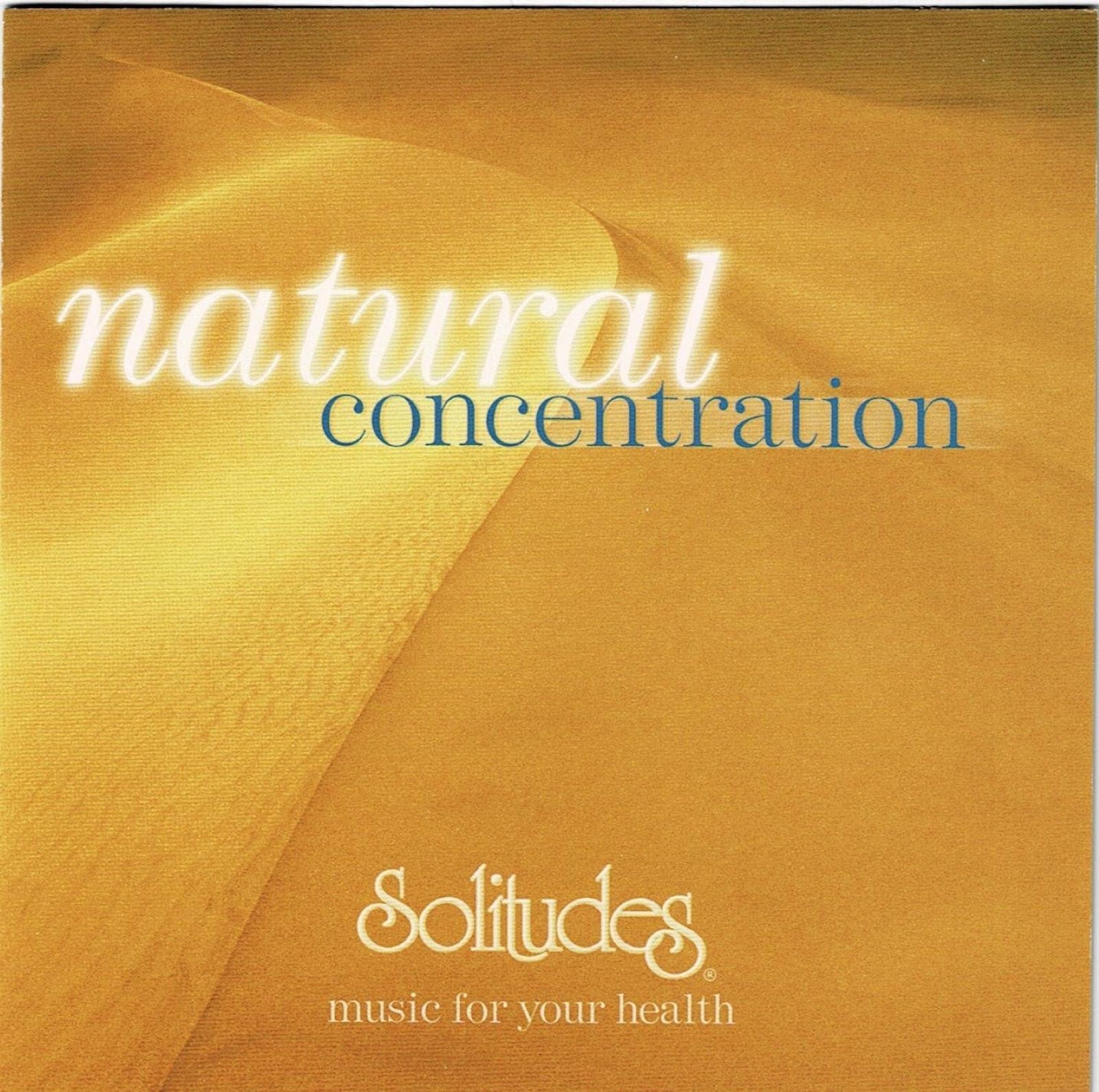 David Bradstreet,  Dan Gibson‎–Natural Concentration CD POSTED 48 HOURS TRACKED