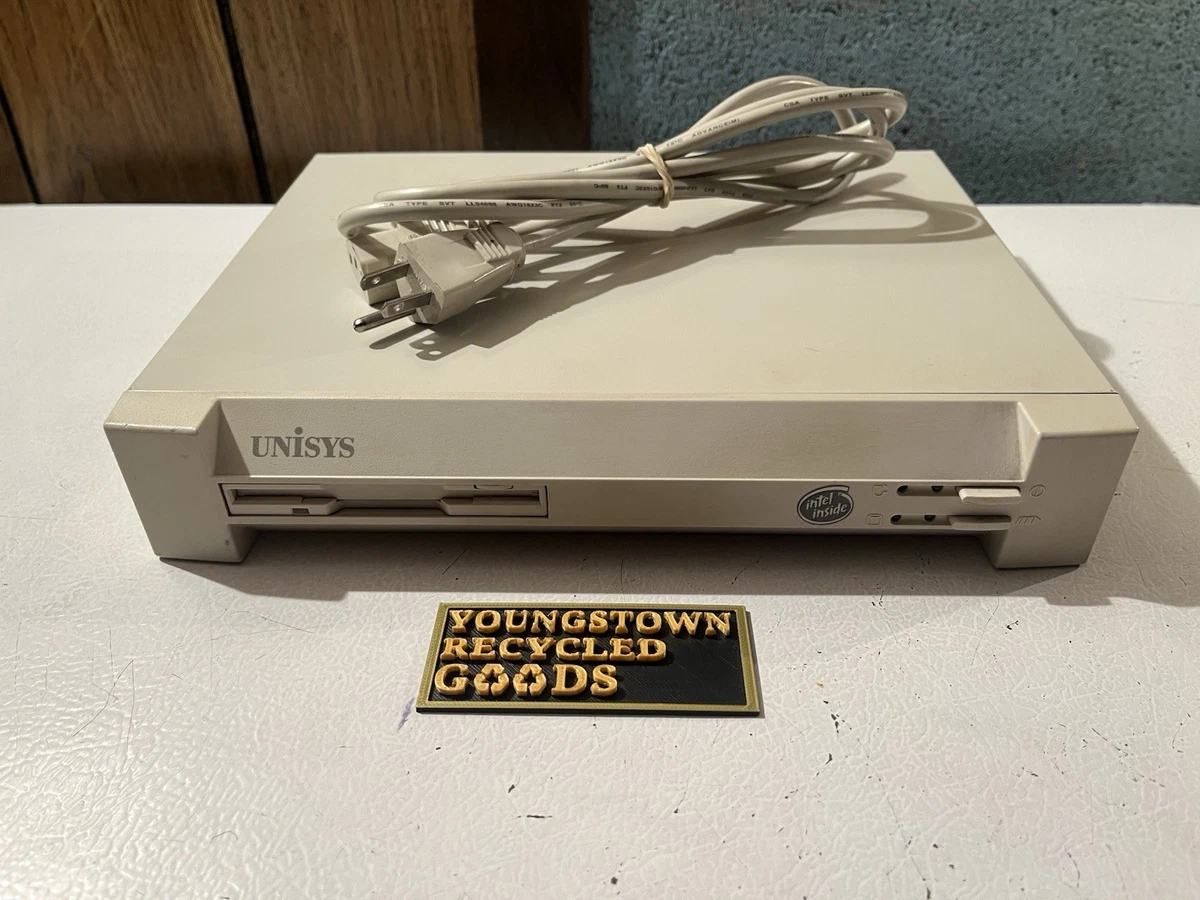 Intel 486 In Vintage Computers & Mainframes for sale | eBay