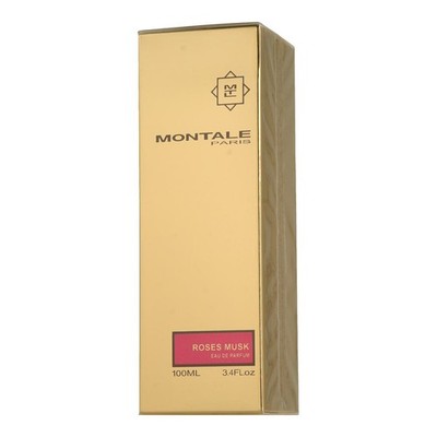 Montale Roses Musk EDP 100ml