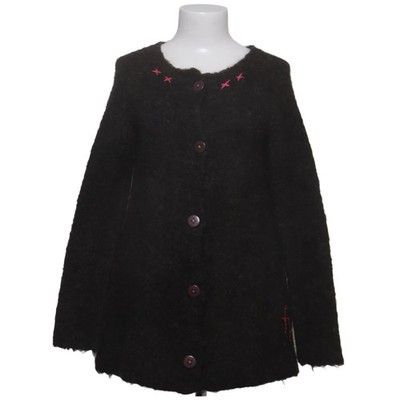 Frogbox, Strickjacke, Damen, Größe: 40, Grau, Acryl/Alpakawolle/Polyamid #arG