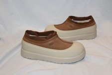 UGG Tasman Weather Hybrid Shoes Chestnut NEW YOUTH 5 WOMEN'S 6.5-7