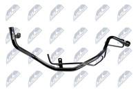 NTY EinfüLlstutzen, KraftstoffbehäLter PWP-TY-018 FüR Toyota