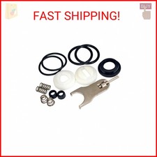 DANCO Cartridge Repair Kit for Delta/Peerless Single-Handle Faucets, Single Hand