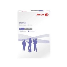 Image of Xerox Premier A5 Paper 80gsm White Ream (Pack of 500) 003R91832