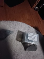 Premium grade Platinum ore