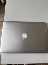 Apple MacBook Pro 13" 2015 Silver i5 2.7GHz 8GB RAM 128GB SSD