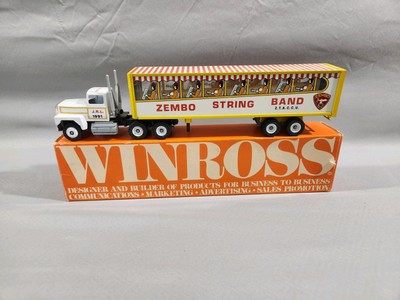 Winross